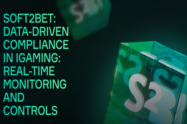 Soft2Bet: Data-Driven Compliance in iGaming: Real-Time Monitoring and Controls